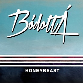 Honeybeast